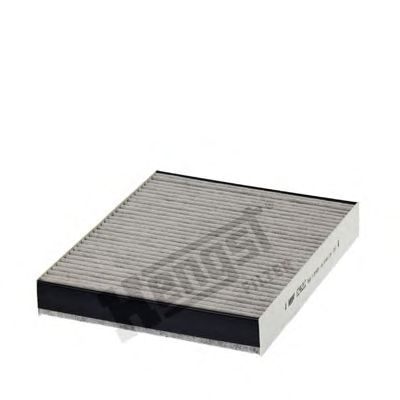 HENGST FILTER e2962lc -  Фильтр воздуха в салоне